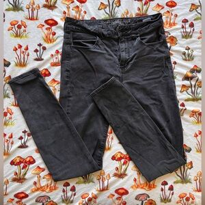American Eagle Super Stretch Jeggings